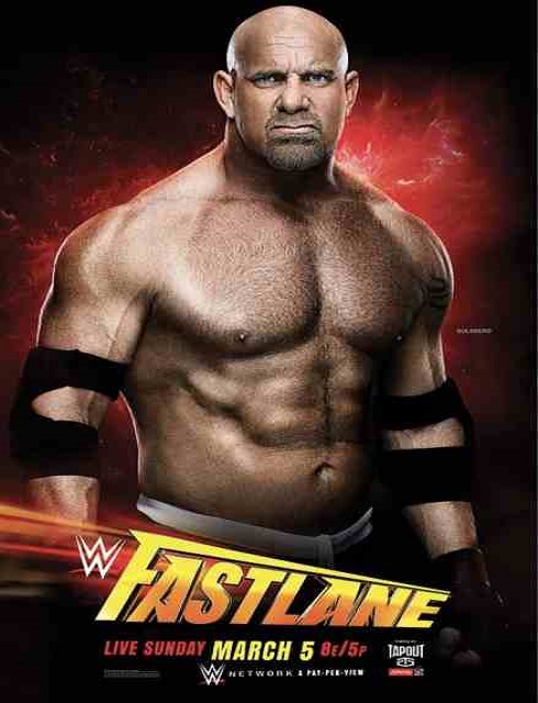 WWE Fastlane 2017 مترجم HD اون لاين