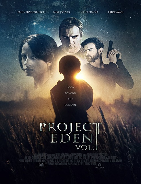 فيلم Project Eden Vol I 2017 مترجم اون لاين