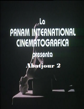 فيلم Abatjour 2 1990 اون لاين للكبار فقط
