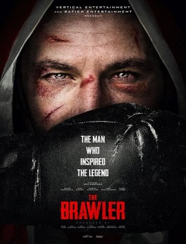 فيلم The Brawler 2018 مترجم اون لاين