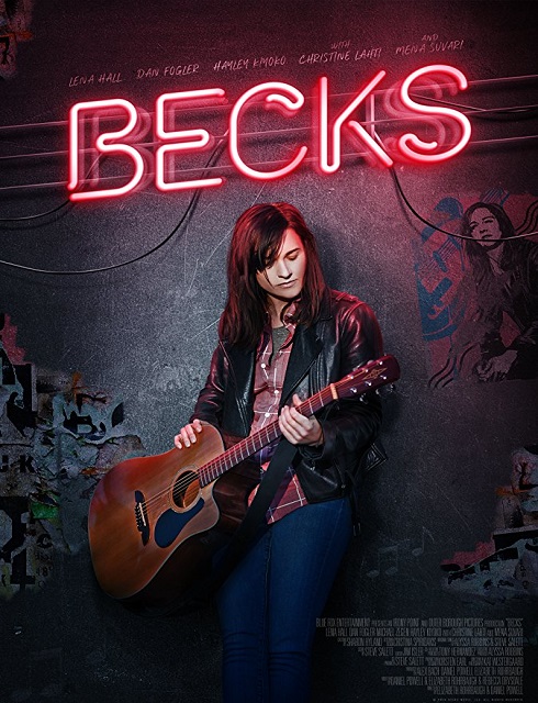 فيلم Becks 2017 مترجم اون لاين