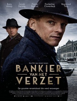 فيلم The Resistance Banker 2018 مترجم اون لاين