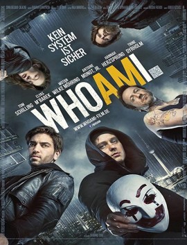 فيلم Who Am I 2014 مترجم اون لاين
