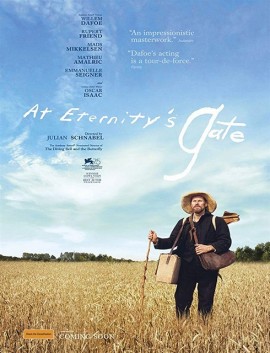 فيلم At Eternitys Gate 2018 مترجم