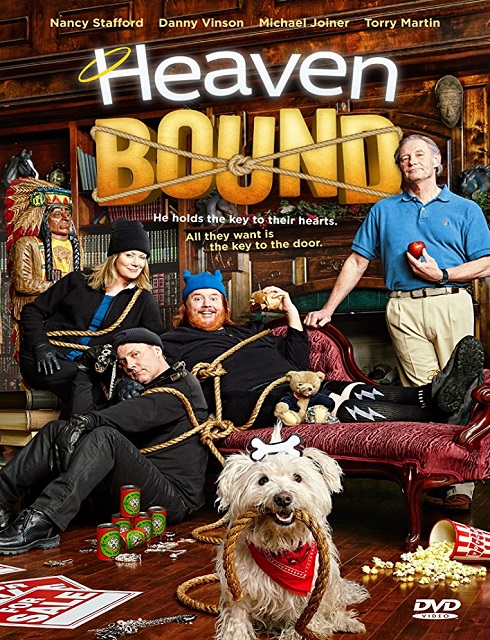فيلم Heaven Bound 2017 مترجم اون لاين