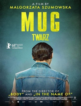 فيلم Mug 2018 مترجم
