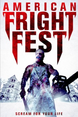 فيلم American Fright Fest 2018 مترجم اون لاين