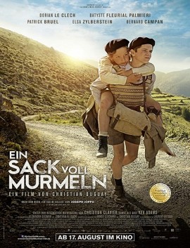 فيلم A Bag of Marbles 2017 مترجم اون لاين