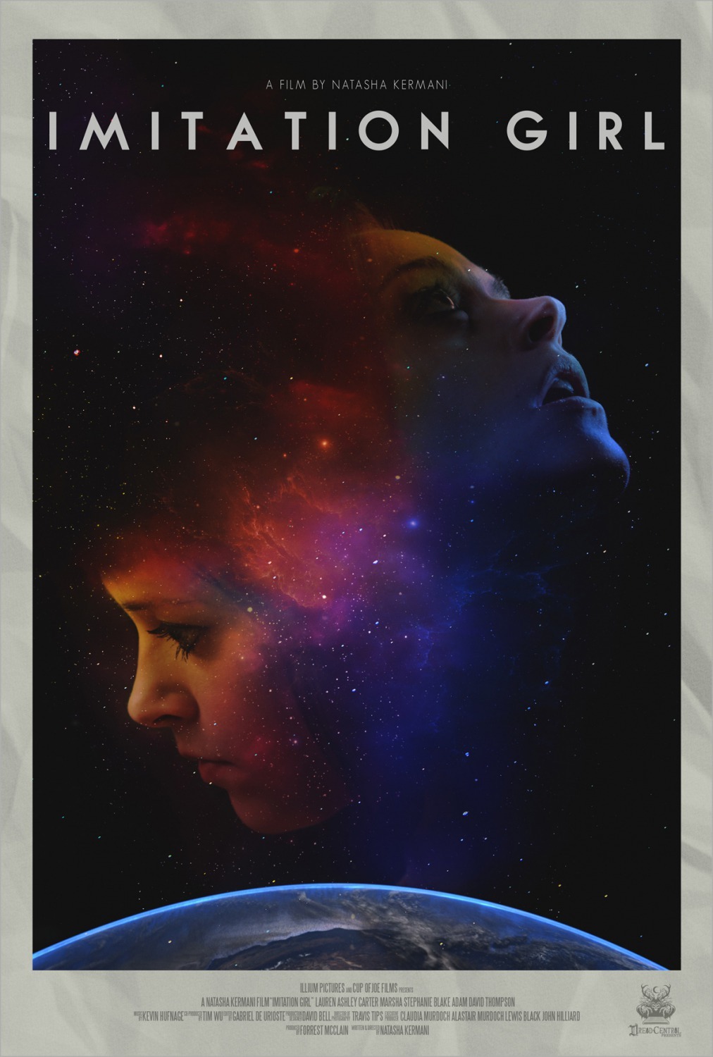 فيلم Imitation Girl 2017 مترجم اون لاين
